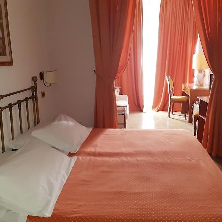 Andromaco Palace Hotel Taormina Luaran gambar