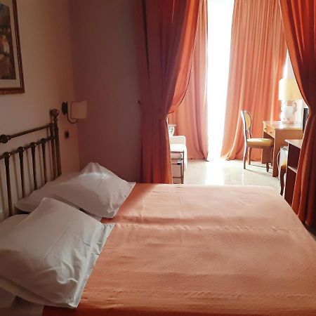 Andromaco Palace Hotel Taormina Luaran gambar