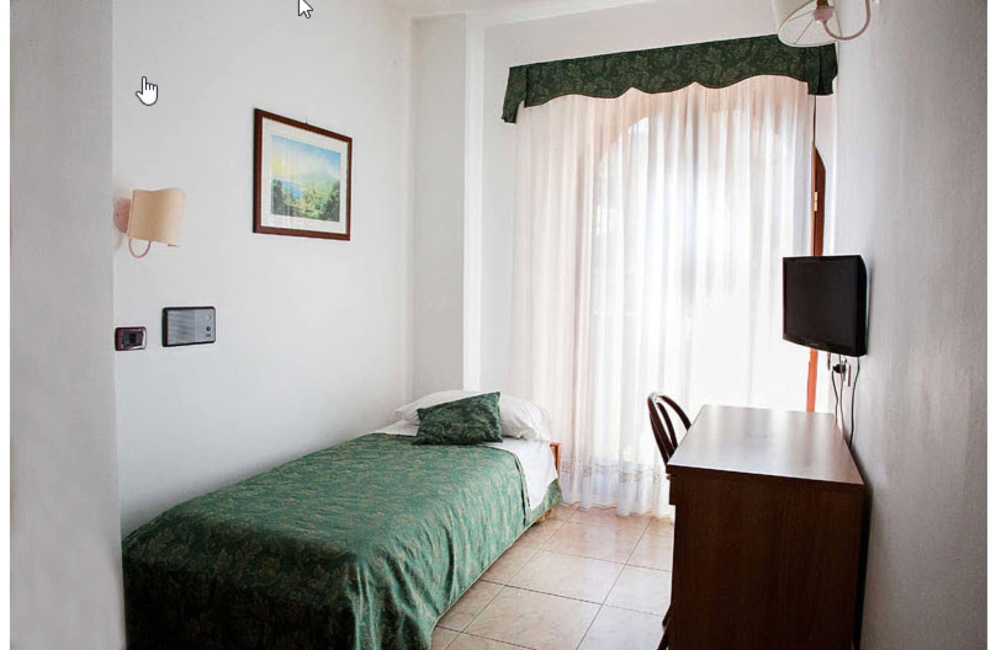 Andromaco Palace Hotel Taormina Luaran gambar