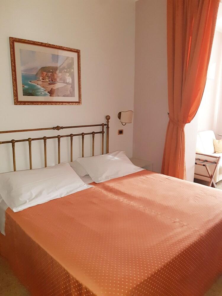 Andromaco Palace Hotel Taormina Luaran gambar