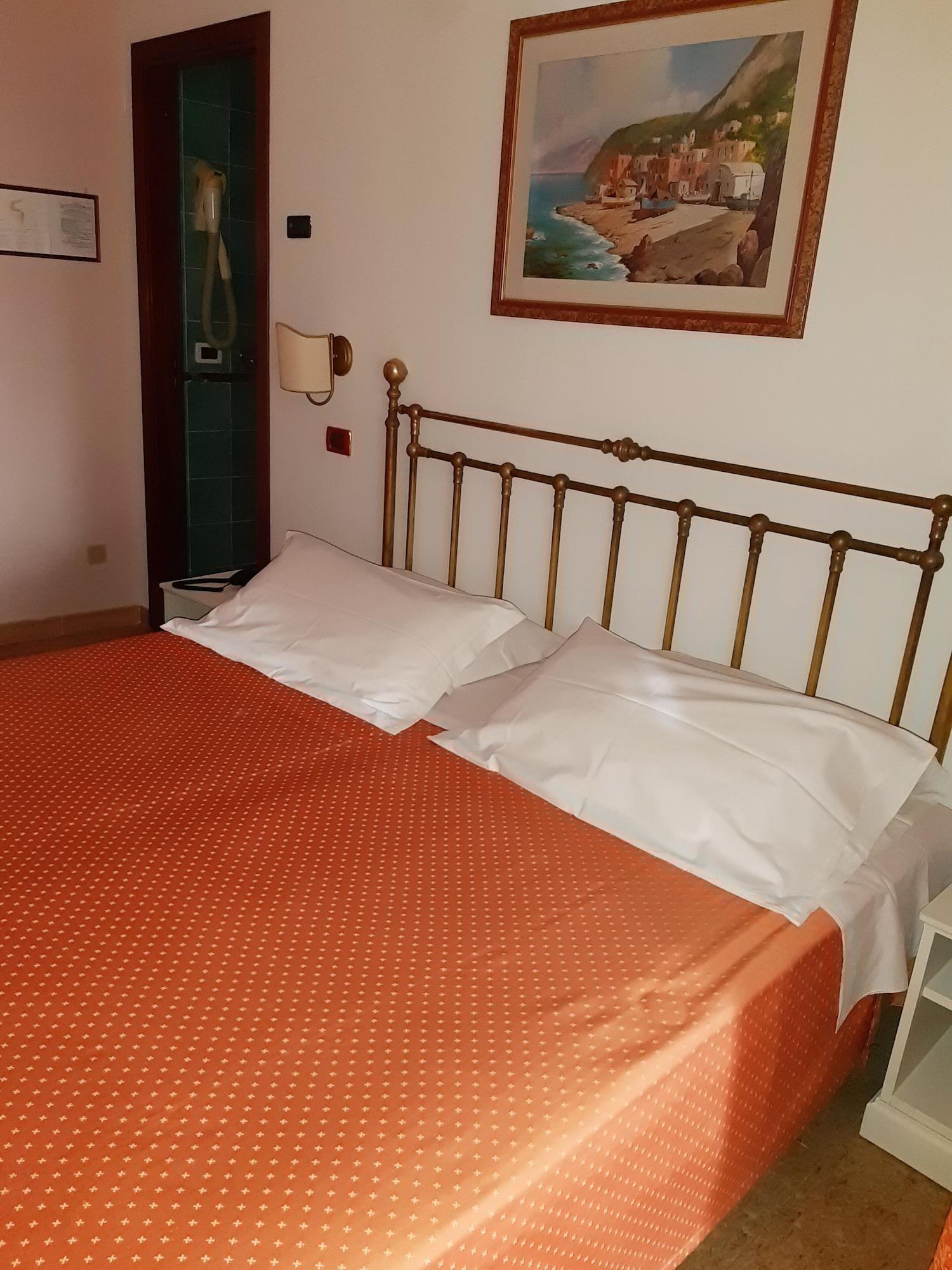 Andromaco Palace Hotel Taormina Luaran gambar