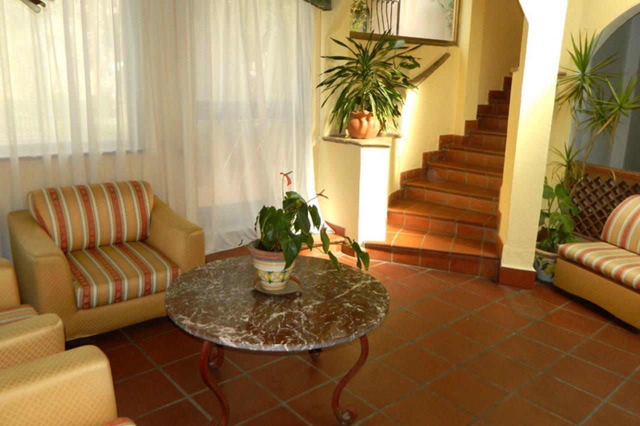 Andromaco Palace Hotel Taormina Dalaman gambar