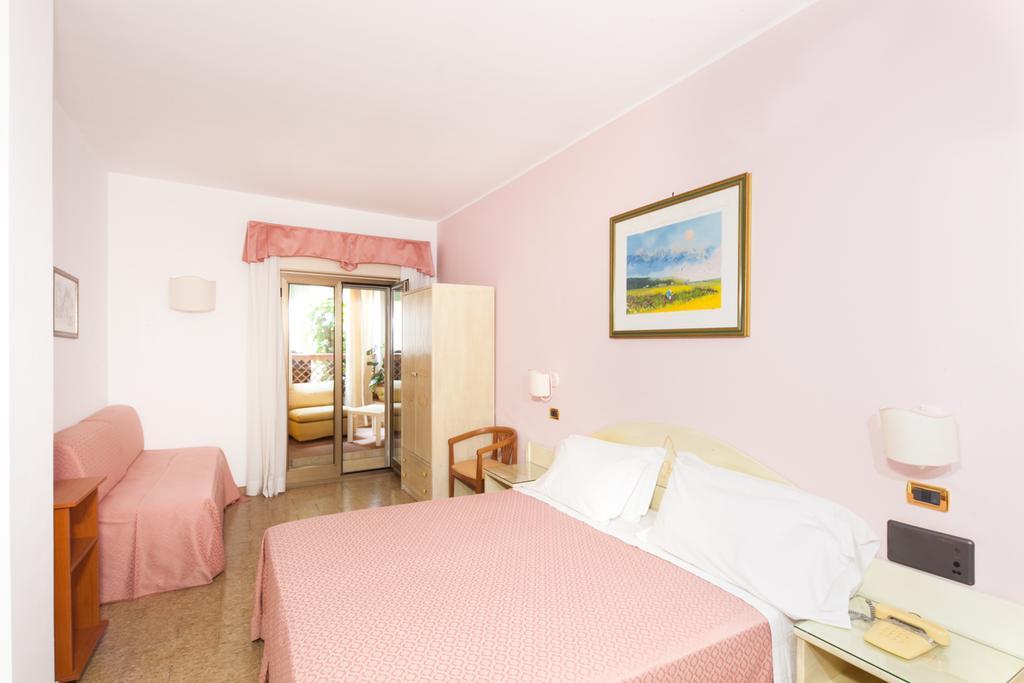 Andromaco Palace Hotel Taormina Luaran gambar