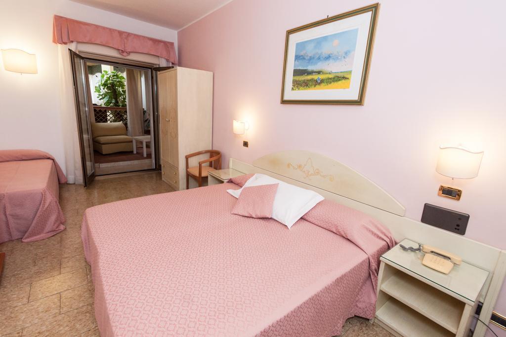 Andromaco Palace Hotel Taormina Luaran gambar