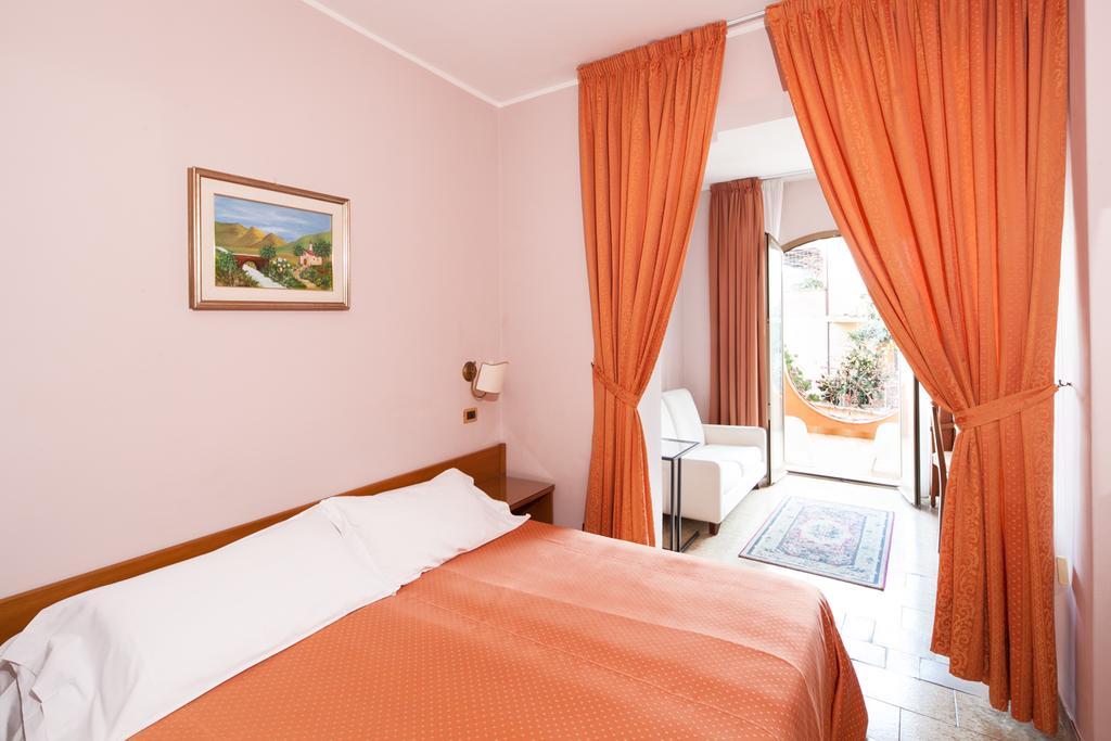 Andromaco Palace Hotel Taormina Luaran gambar