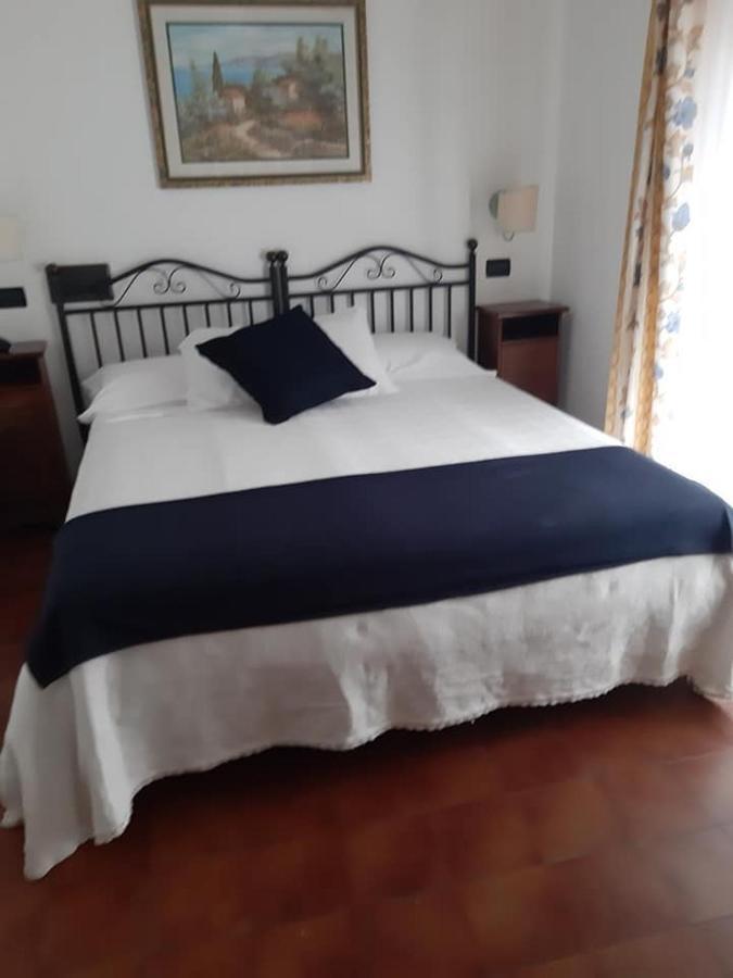 Andromaco Palace Hotel Taormina Luaran gambar