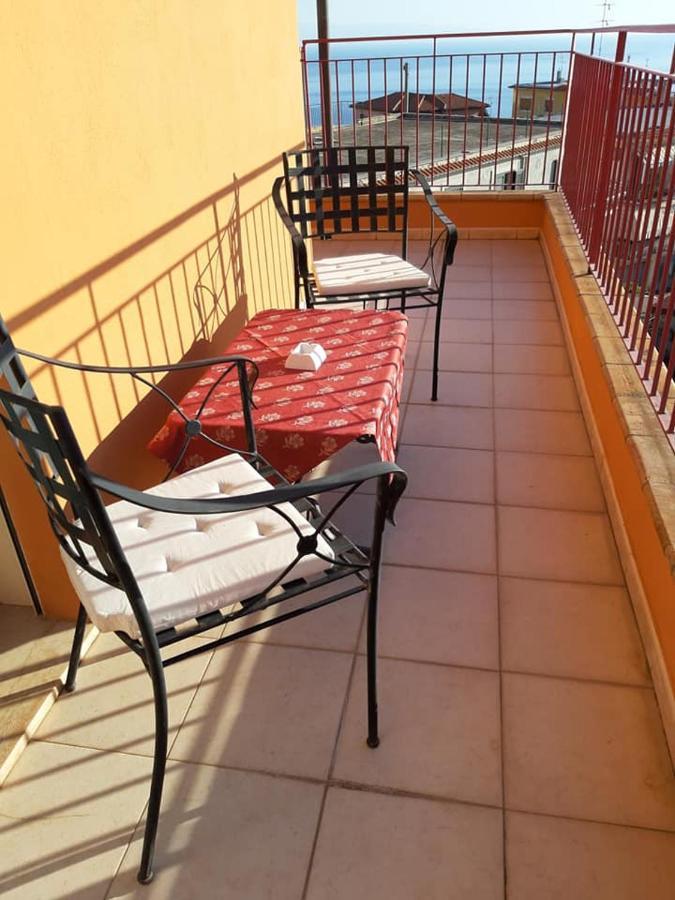 Andromaco Palace Hotel Taormina Luaran gambar
