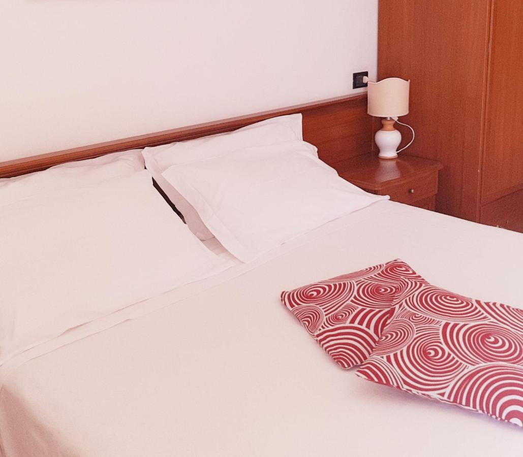 Andromaco Palace Hotel Taormina Luaran gambar