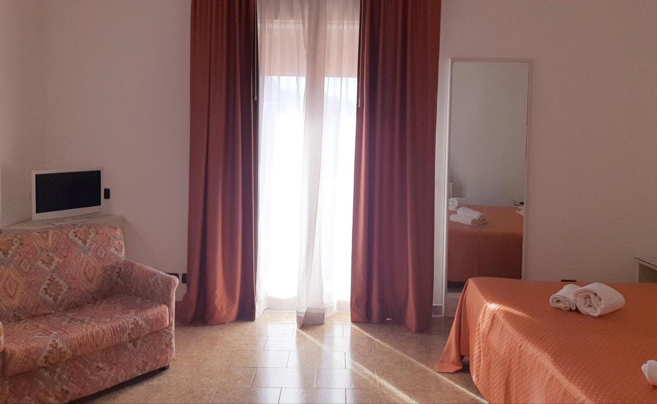 Andromaco Palace Hotel Taormina Luaran gambar