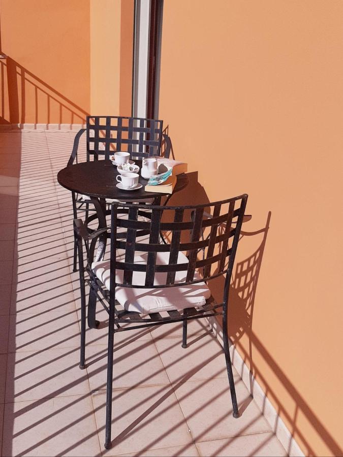 Andromaco Palace Hotel Taormina Luaran gambar